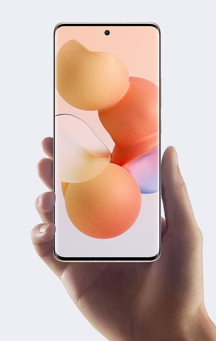 Xiaomi Civi view 19