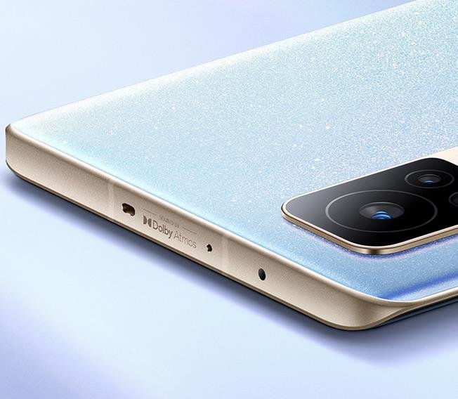 Xiaomi Civi view 20
