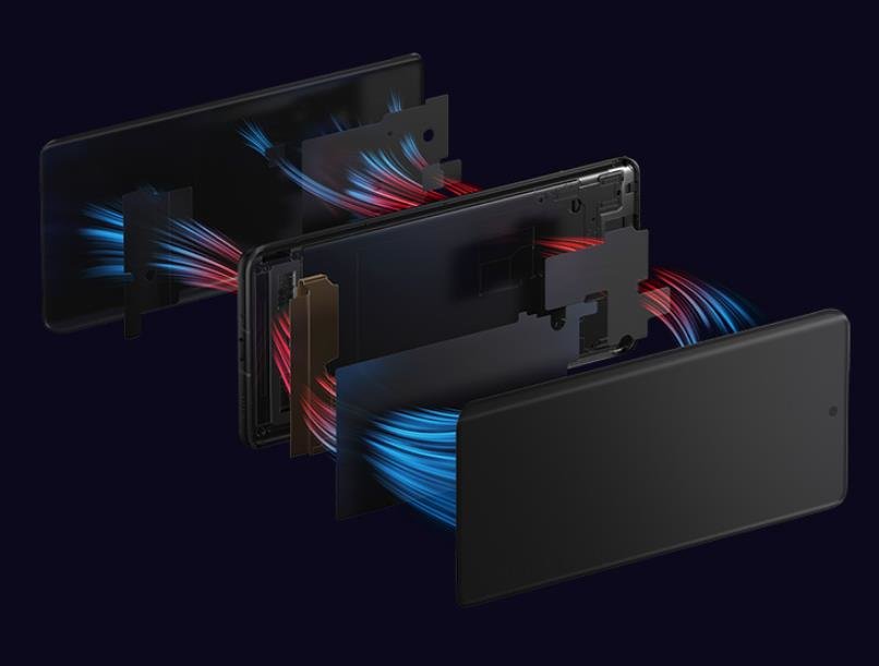 Xiaomi Civi view 23