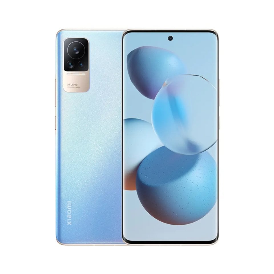 Xiaomi Civi 1S view 6