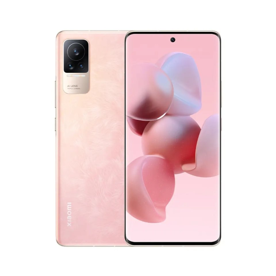 Xiaomi Civi 1S view 8
