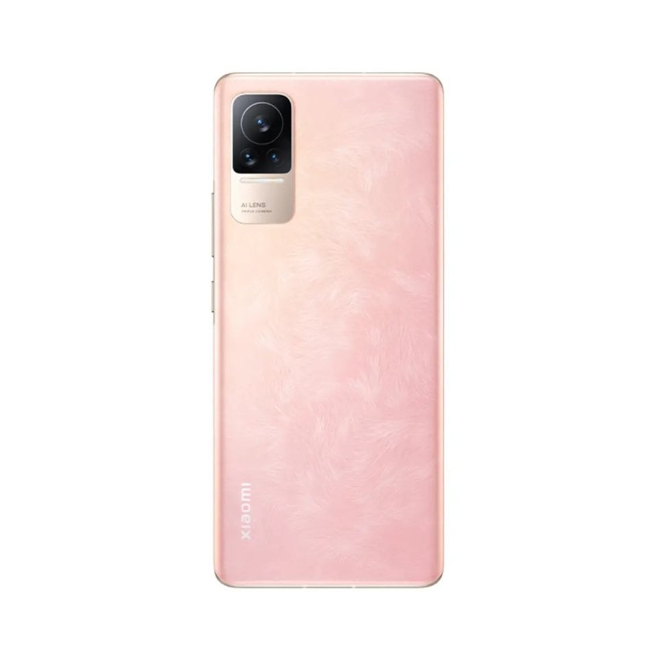 Xiaomi Civi 1S view 16