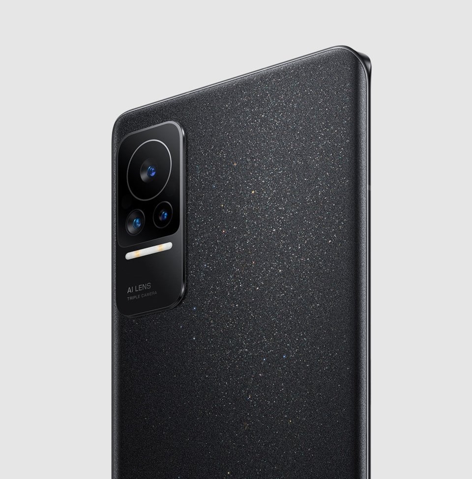 Xiaomi Civi 1S view 21