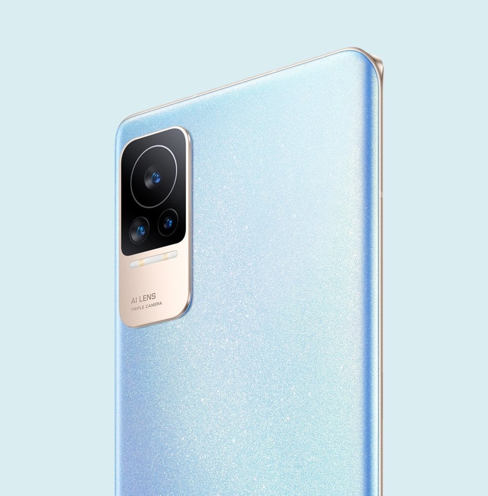 Xiaomi Civi 1S view 22