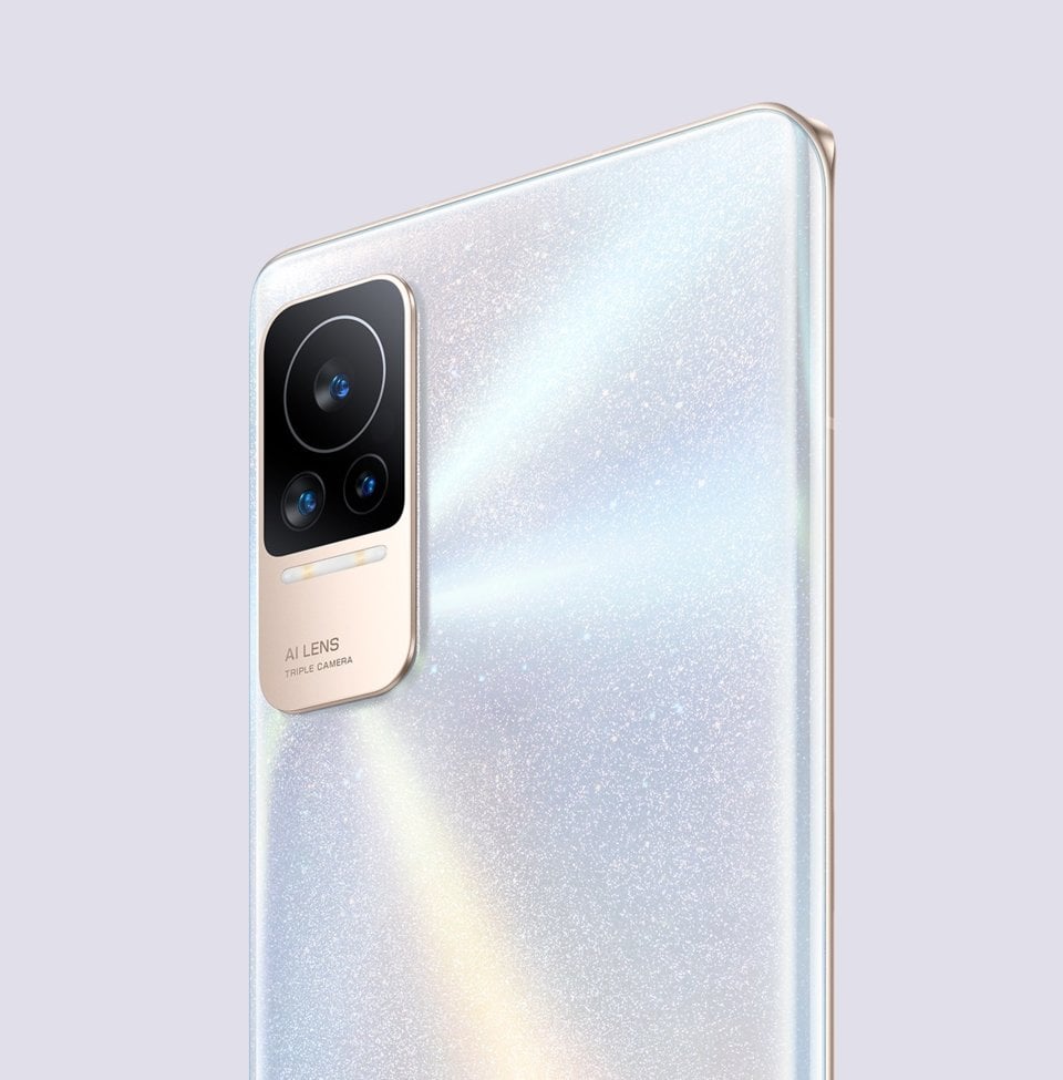 Xiaomi Civi 1S view 23