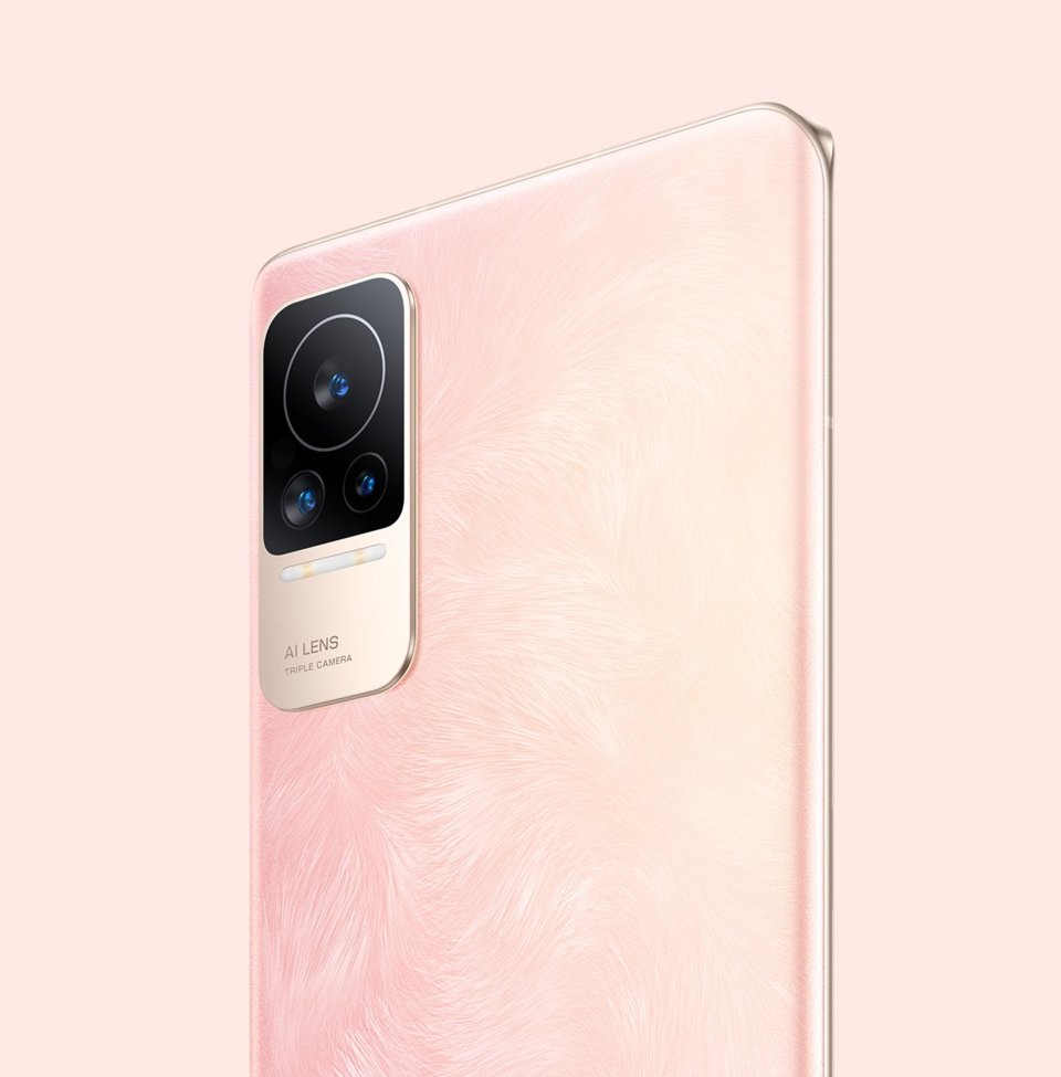 Xiaomi Civi 1S view 24