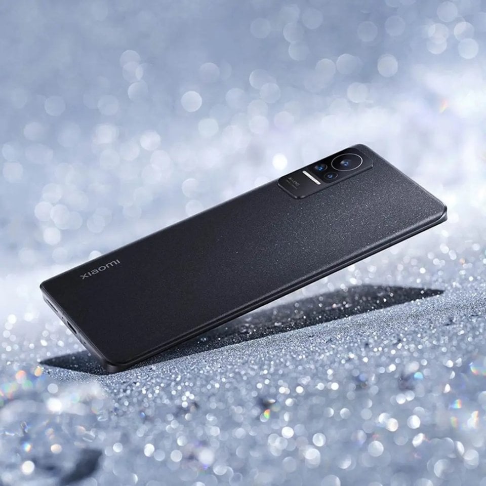 Xiaomi Civi 1S view 25