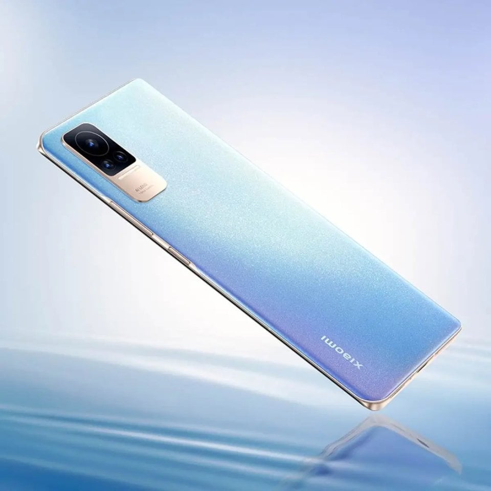 Xiaomi Civi 1S view 26