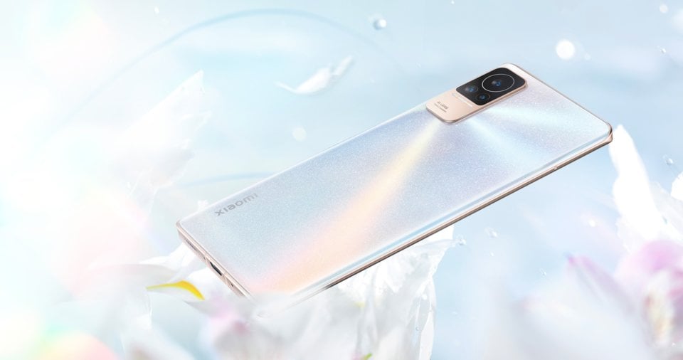 Xiaomi Civi 1S view 27