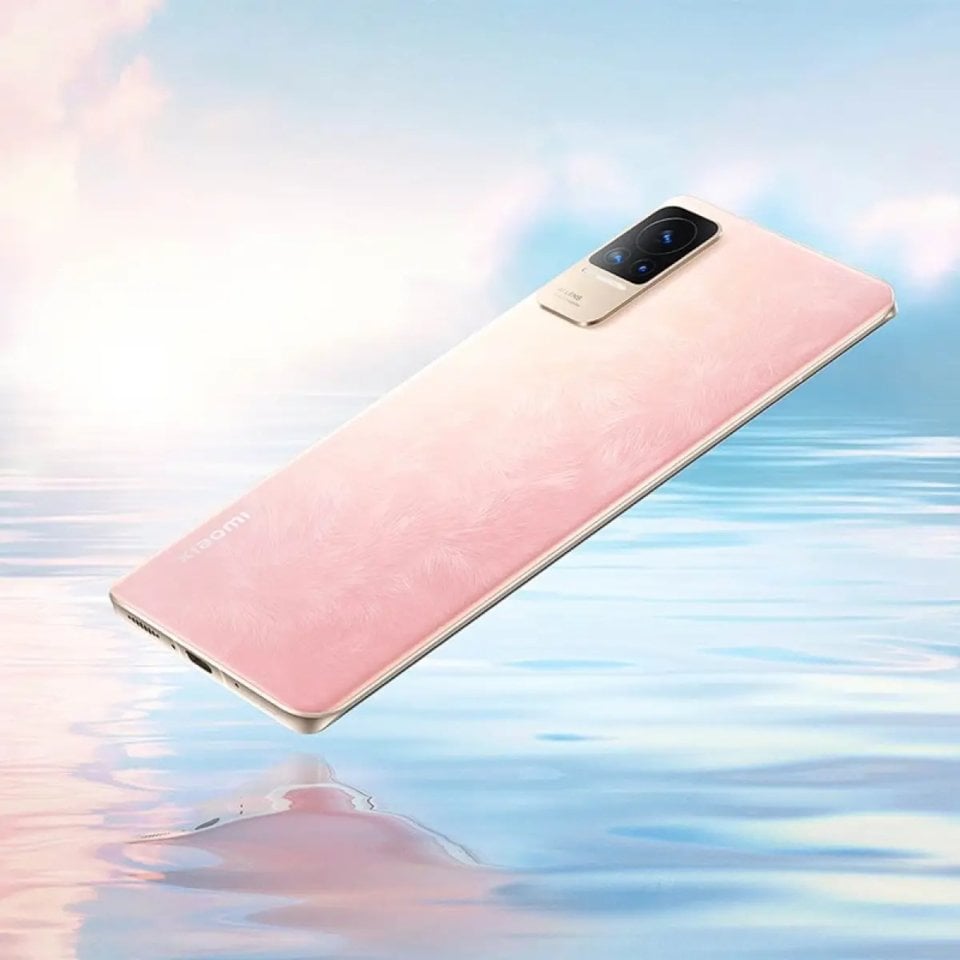 Xiaomi Civi 1S view 28