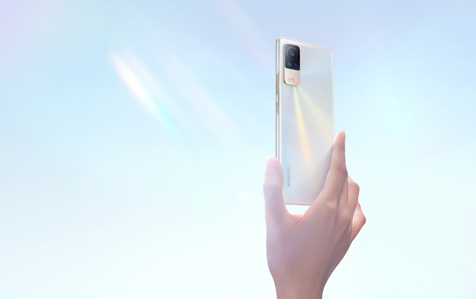 Xiaomi Civi 1S view 29
