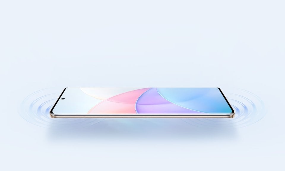 Xiaomi Civi 1S view 30