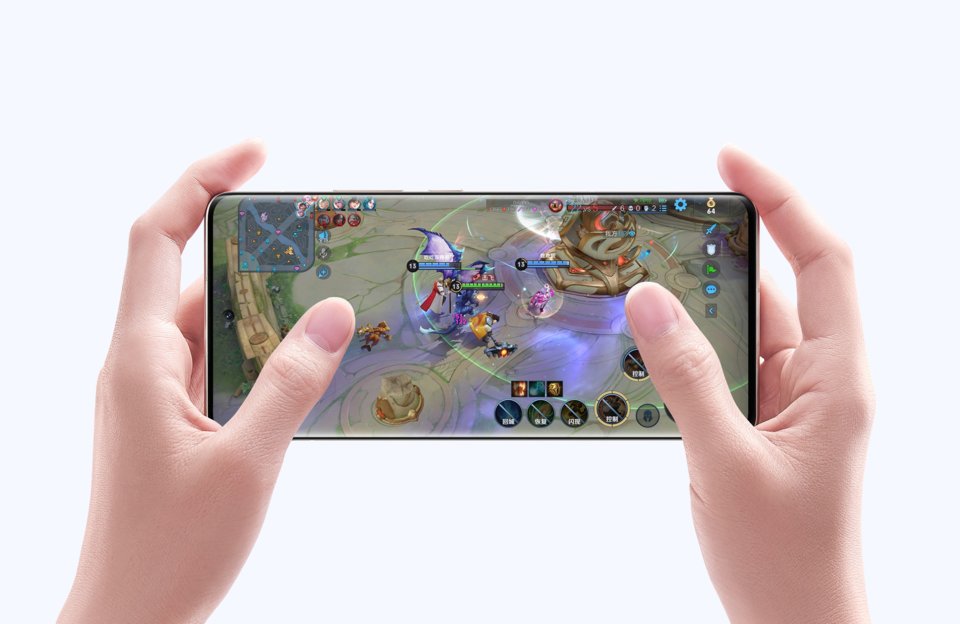Xiaomi Civi 1S view 31