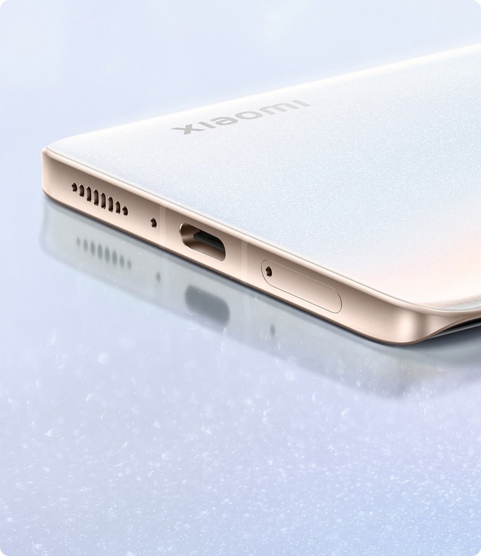 Xiaomi Civi 1S view 36