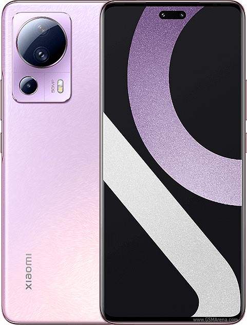 Xiaomi Civi 2 view 1