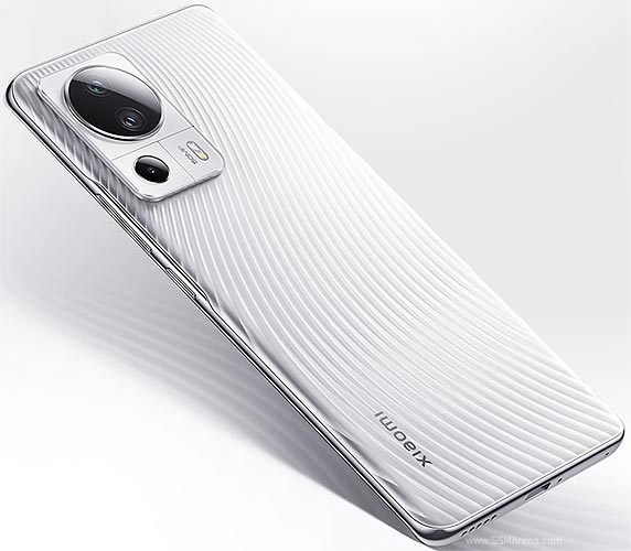 Xiaomi Civi 2 view 4