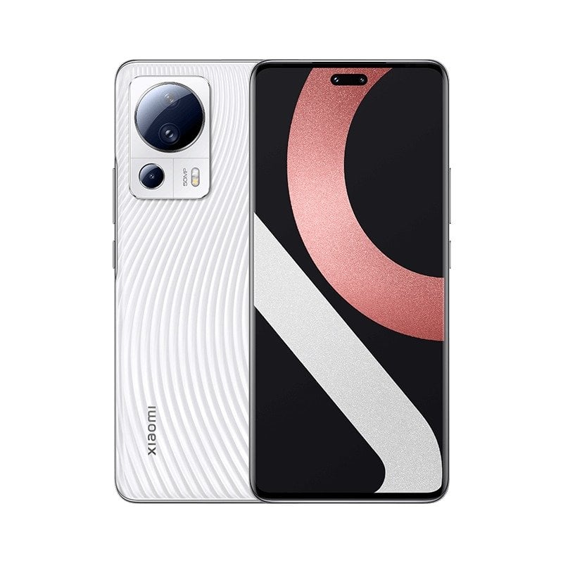 Xiaomi Civi 2 view 9