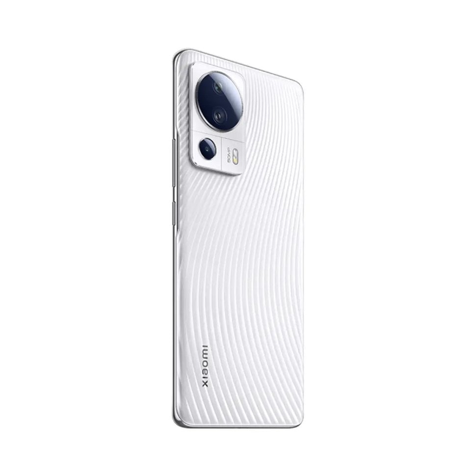 Xiaomi Civi 2 view 17
