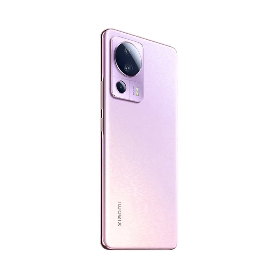 Xiaomi Civi 2 view 19
