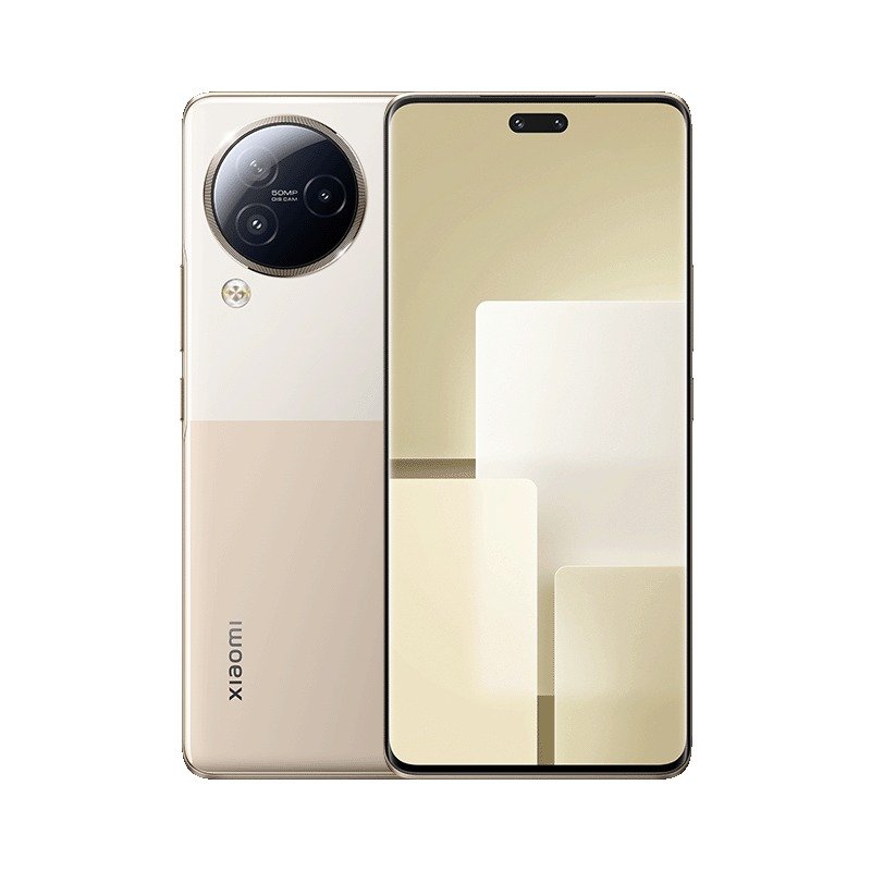 Xiaomi Civi 3 view 5