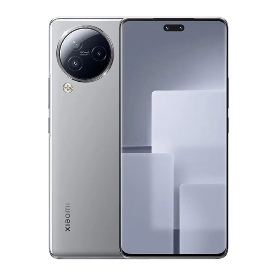 Xiaomi Civi 3 view 6