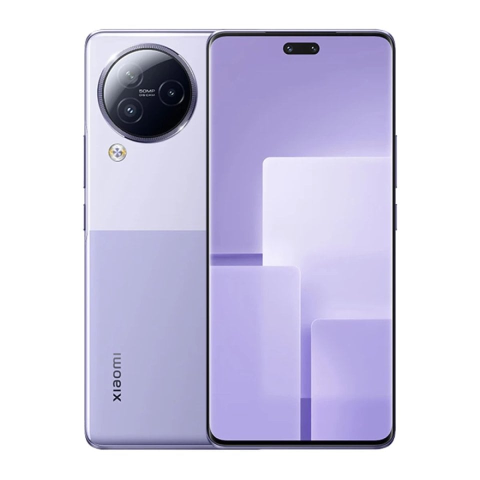 Xiaomi Civi 3 view 7