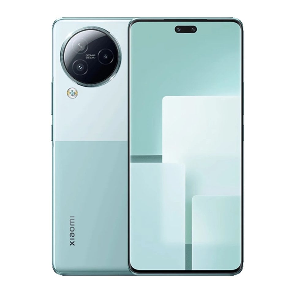 Xiaomi Civi 3 view 8