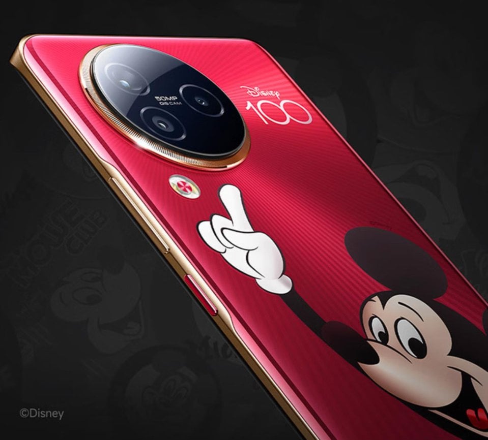 Xiaomi Civi 3 view 23