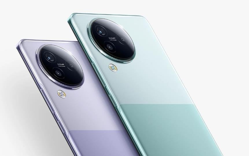 Xiaomi Civi 3 view 25