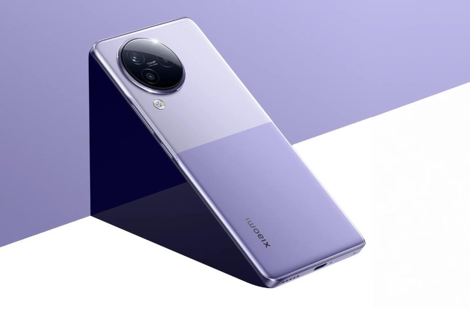 Xiaomi Civi 3 view 27