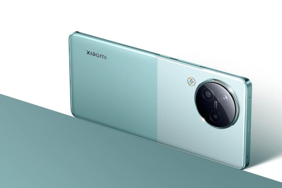 Xiaomi Civi 3 view 28