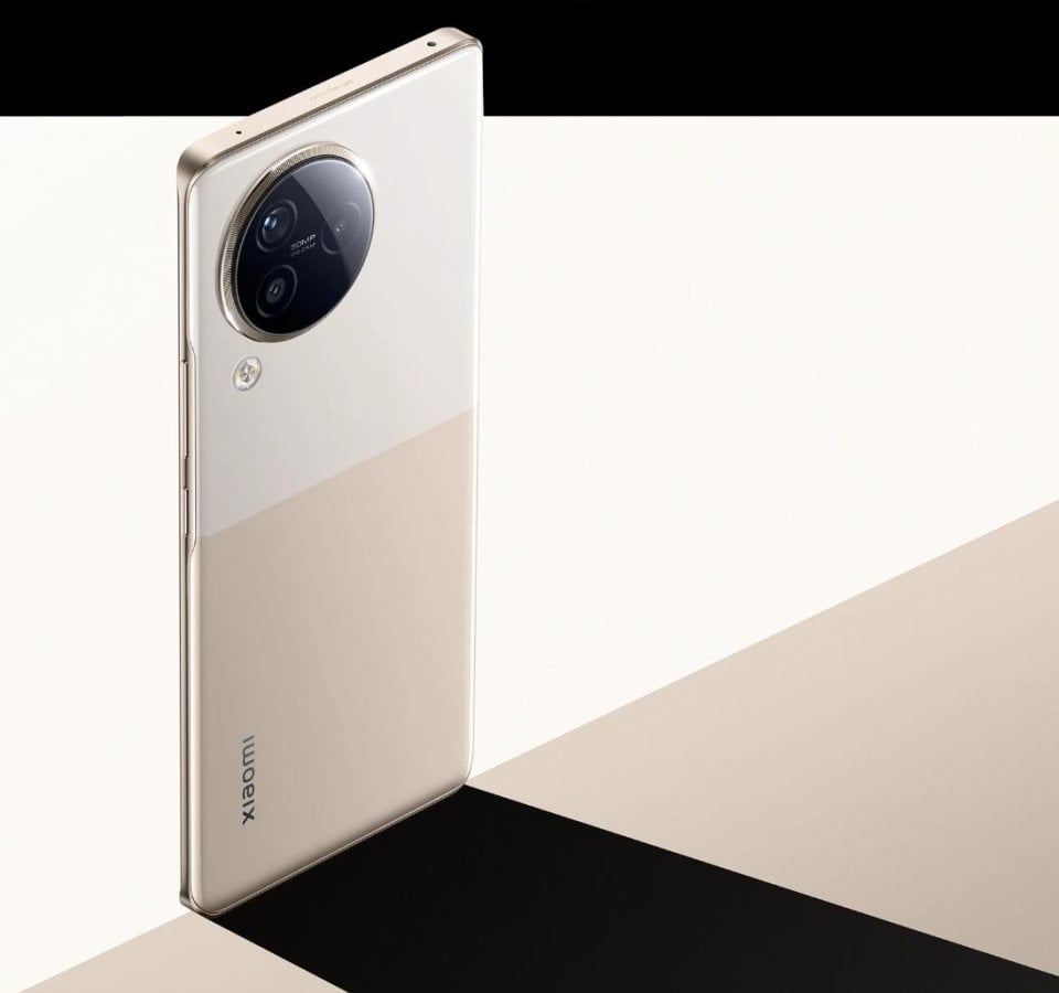 Xiaomi Civi 3 view 29