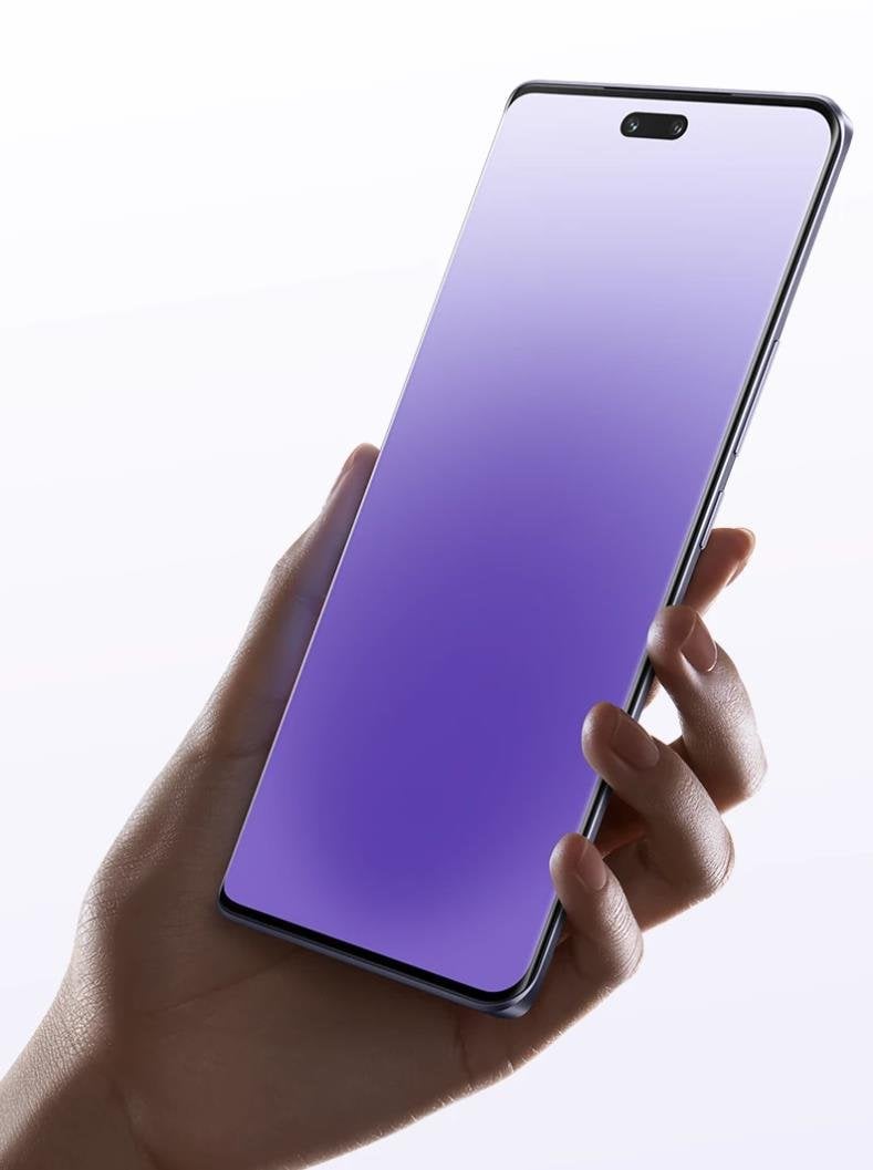Xiaomi Civi 3 view 37