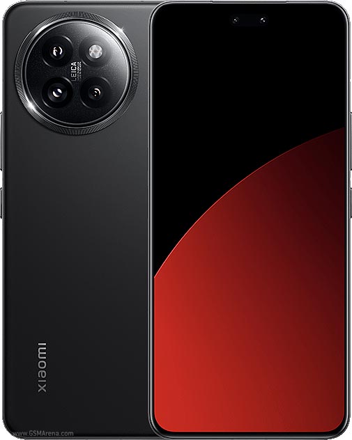 Xiaomi Civi 4 Pro view 1