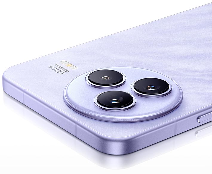 Xiaomi Civi 5 Pro view 3