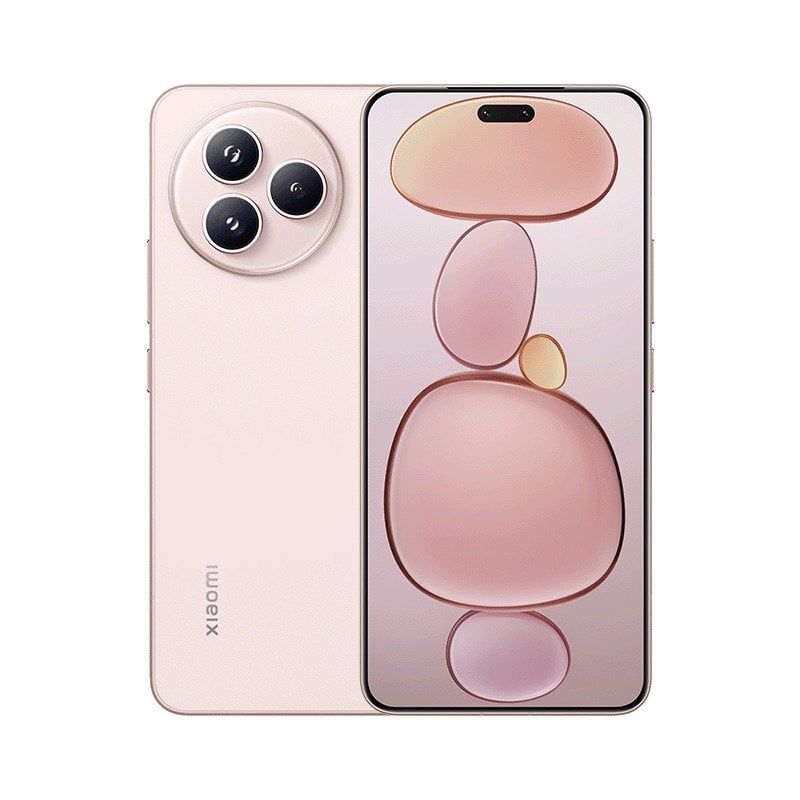 Xiaomi Civi 5 Pro view 10