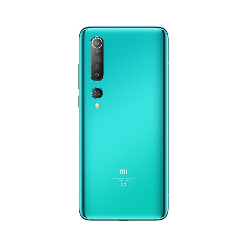Xiaomi Mi 10 5G view 8