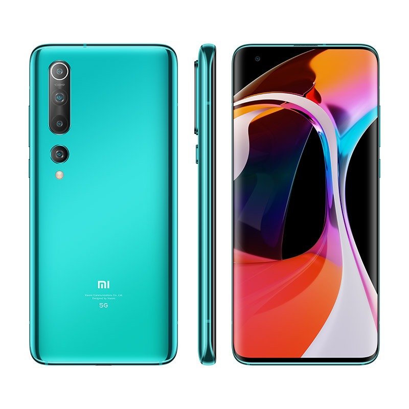 Xiaomi Mi 10 5G view 9