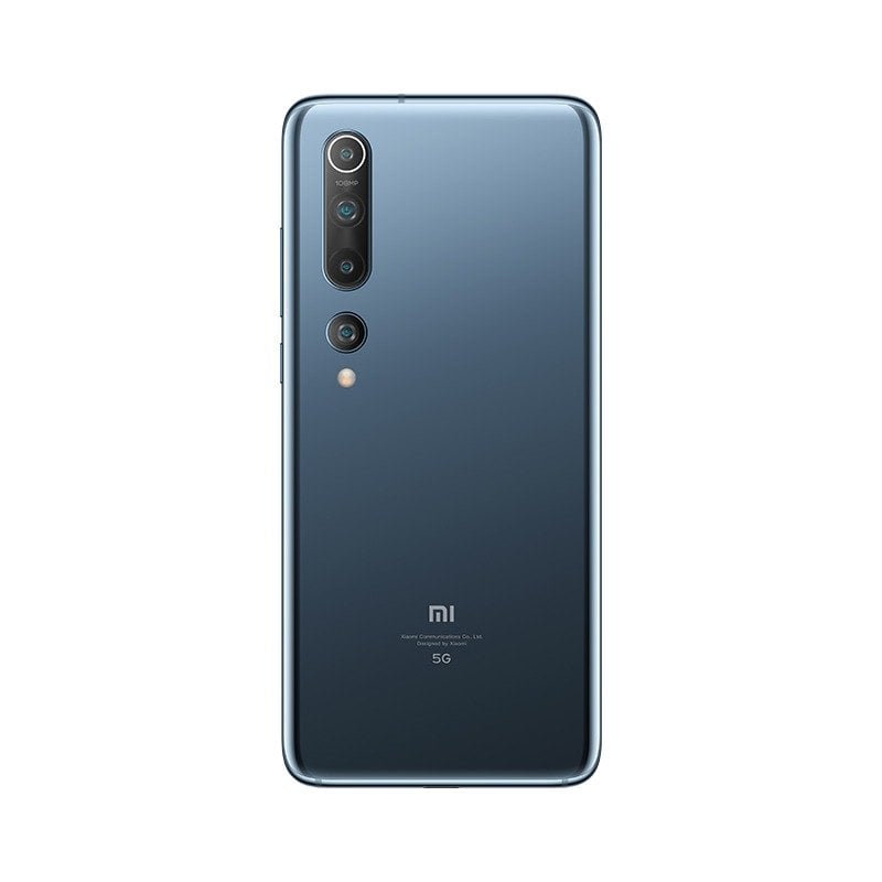 Xiaomi Mi 10 5G view 12