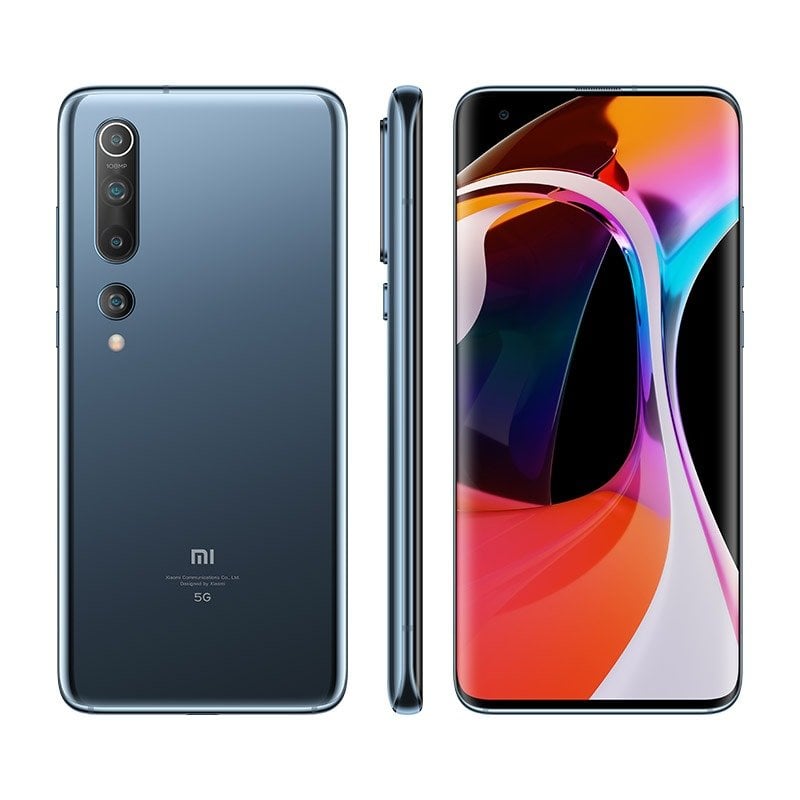 Xiaomi Mi 10 5G view 14