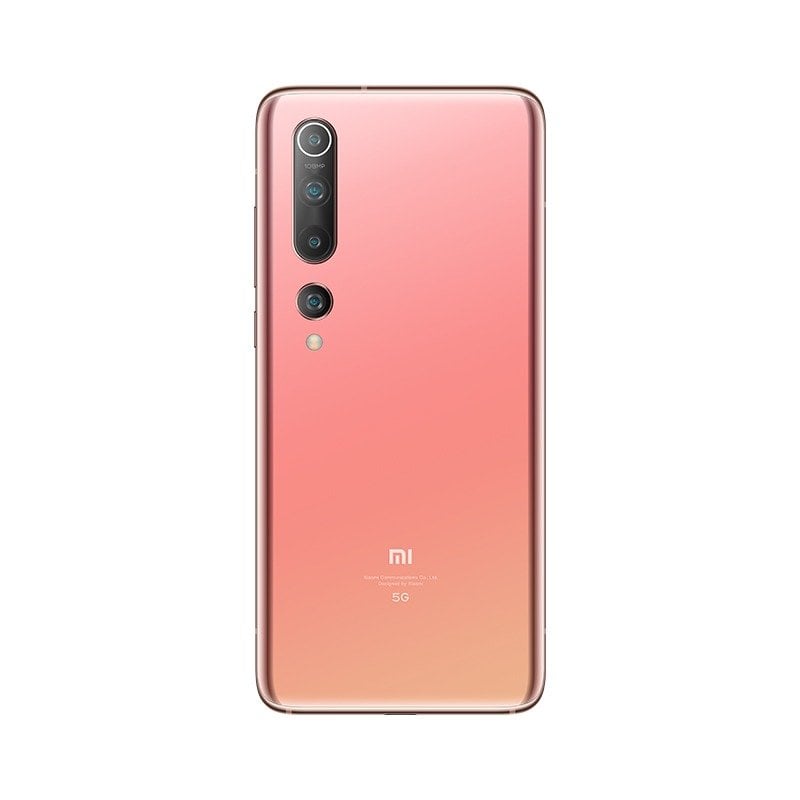 Xiaomi Mi 10 5G view 18
