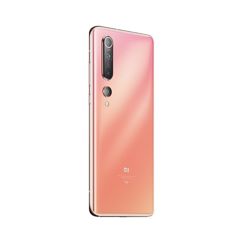 Xiaomi Mi 10 5G view 19