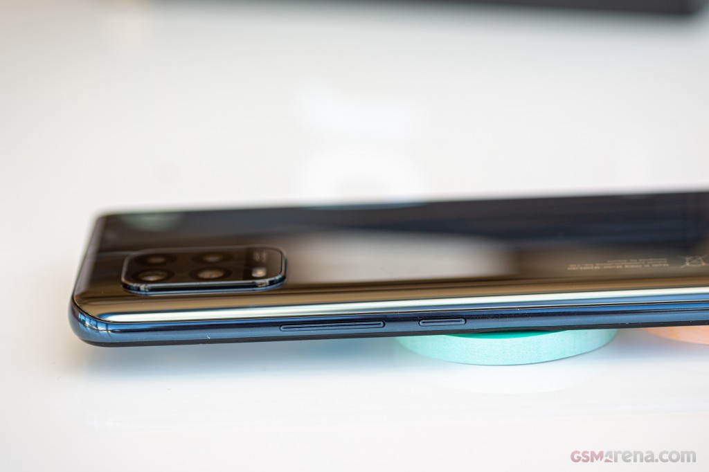 Xiaomi Mi 10 Lite 5G hands-on photo 6