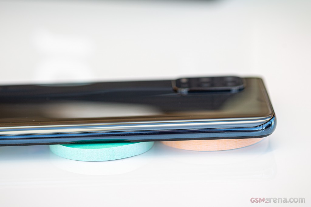 Xiaomi Mi 10 Lite 5G hands-on photo 7