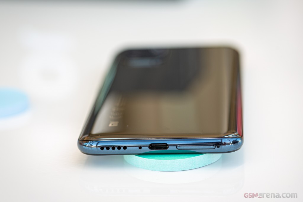 Xiaomi Mi 10 Lite 5G hands-on photo 8