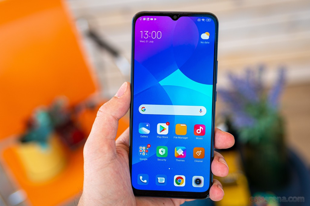 Xiaomi Mi 10 Lite 5G hands-on photo 24