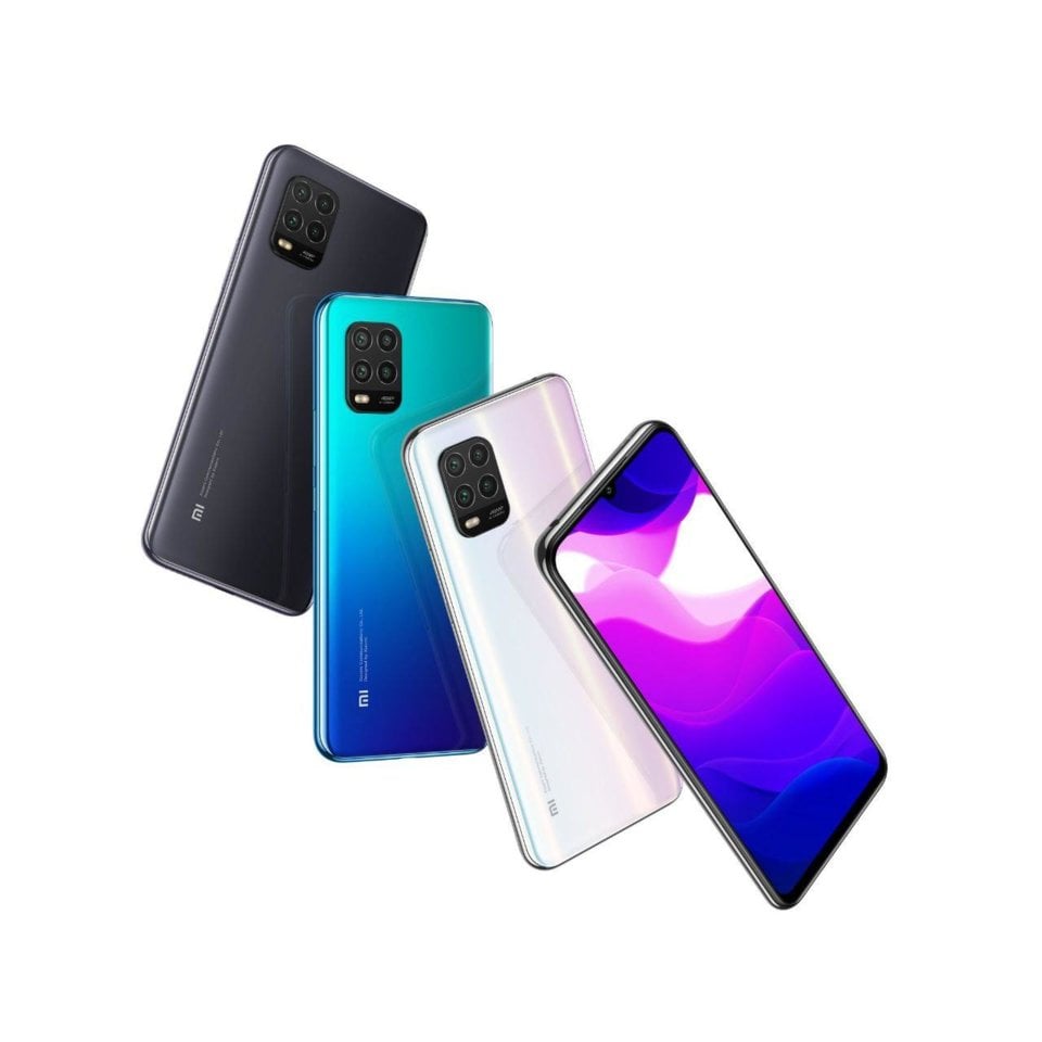 Xiaomi Mi 10 Lite 5G view 11
