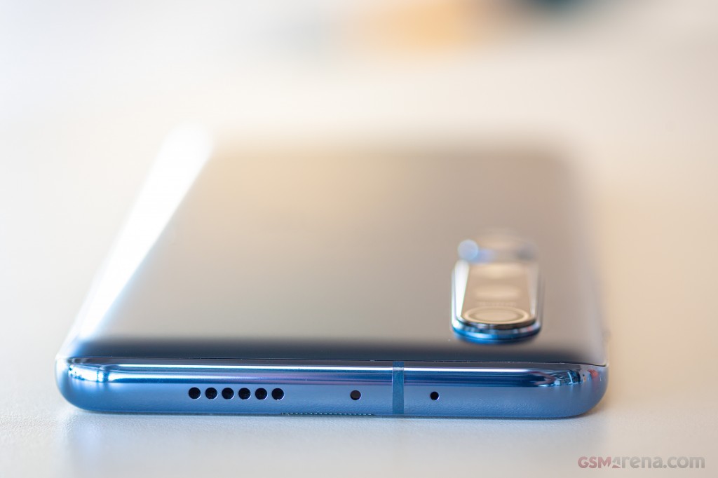 Xiaomi Mi 10 Pro 5G hands-on photo 7