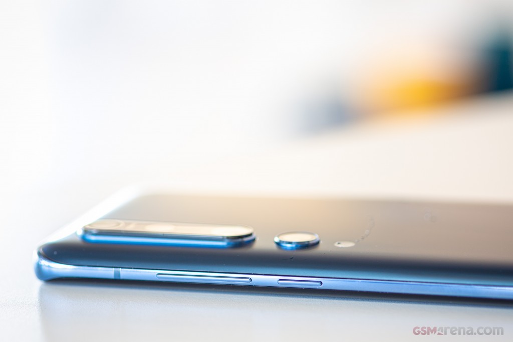 Xiaomi Mi 10 Pro 5G hands-on photo 8