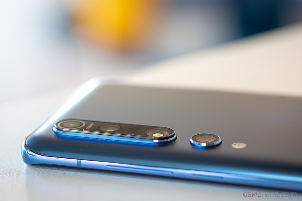 Xiaomi Mi 10 Pro 5G hands-on photo 9